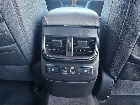 Certified 2025 Subaru Outback Wilderness image 21