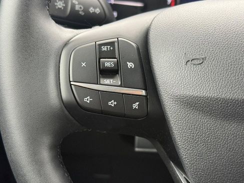 Certified 2024 Ford Bronco Sport Outer Banks image 17