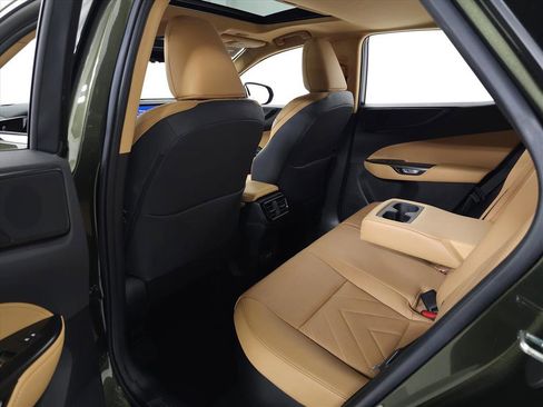 Used 2024 Lexus NX 450h+ AWD w/ Luxury Package image 35