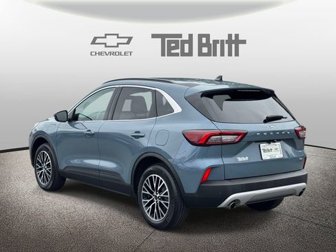 Used 2025 Ford Escape SE FWD image 6