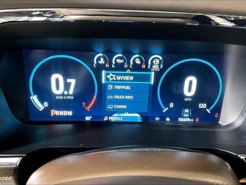 Used 2021 Ford F150 King Ranch w/ Equipment Group 601A High AWD/4WD image 16