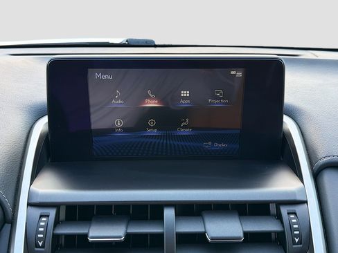 Used 2021 Lexus NX 300 FWD w/ Accessory Package 2 image 29