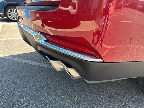 New 2026 Chevrolet Tahoe High Country w/ Sun And Tow Package image 6