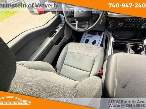 Used 2024 Ford F250 XLT w/ Tremor Off-Road Package AWD/4WD image 12
