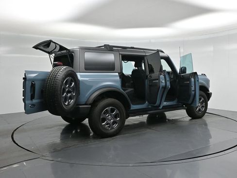 Certified 2023 Ford Bronco Big Bend image 6