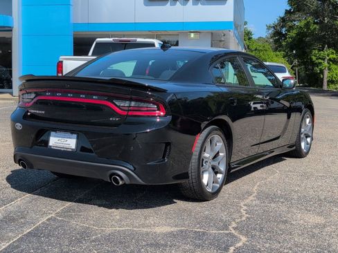 Used 2023 Dodge Charger GT image 6