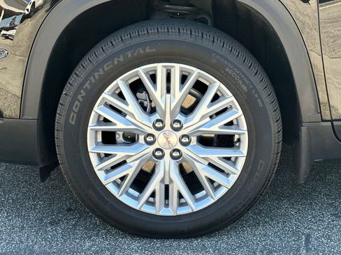 Used 2026 GMC Acadia Elevation w/ Elevation Premium Package FWD image 39