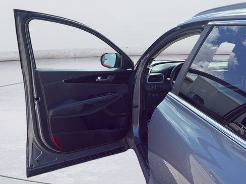 Used 2020 Kia Sorento SX FWD image 20