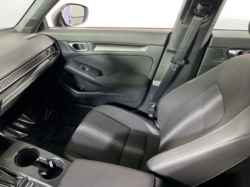 Used 2023 Honda Civic Sport image 21