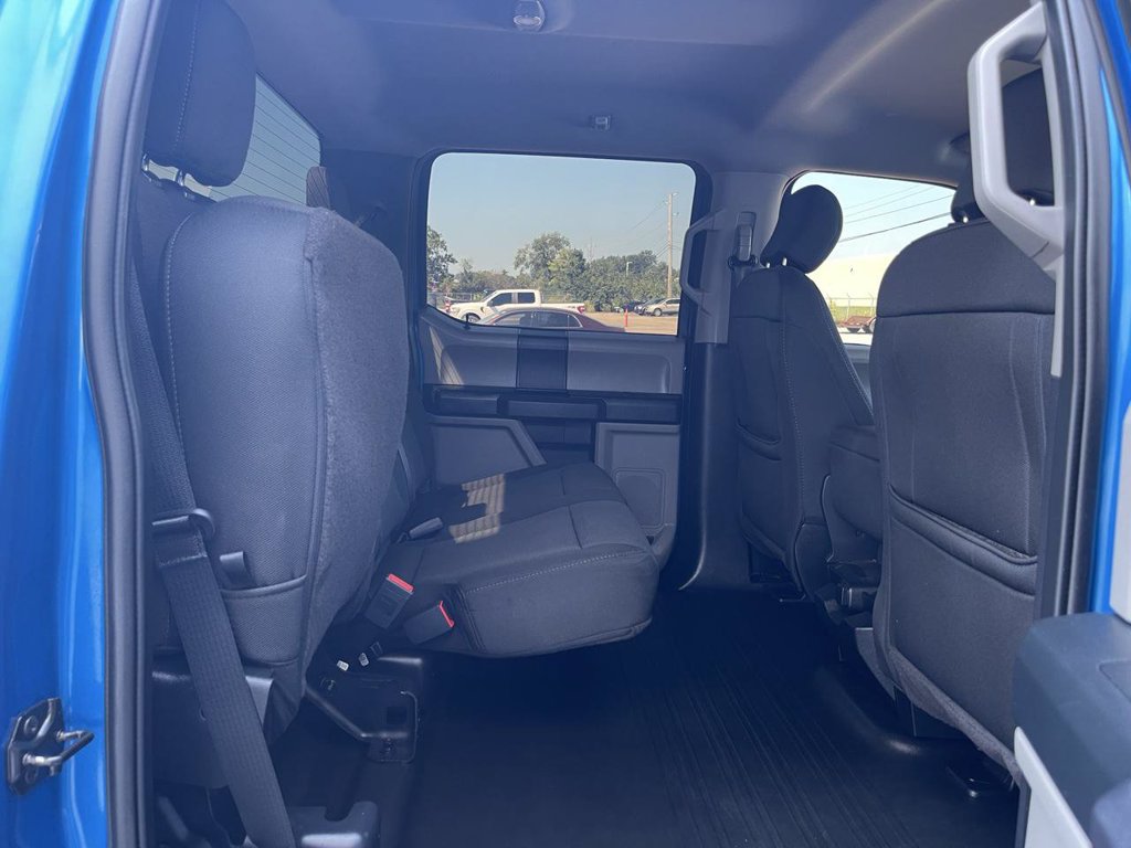 Used 2020 Ford F150 XL w/ Equipment Group 101A Mid AWD/4WD image 29
