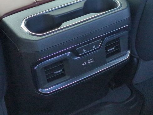 New 2026 GMC Sierra 1500 Denali Ultimate AWD/4WD image 13