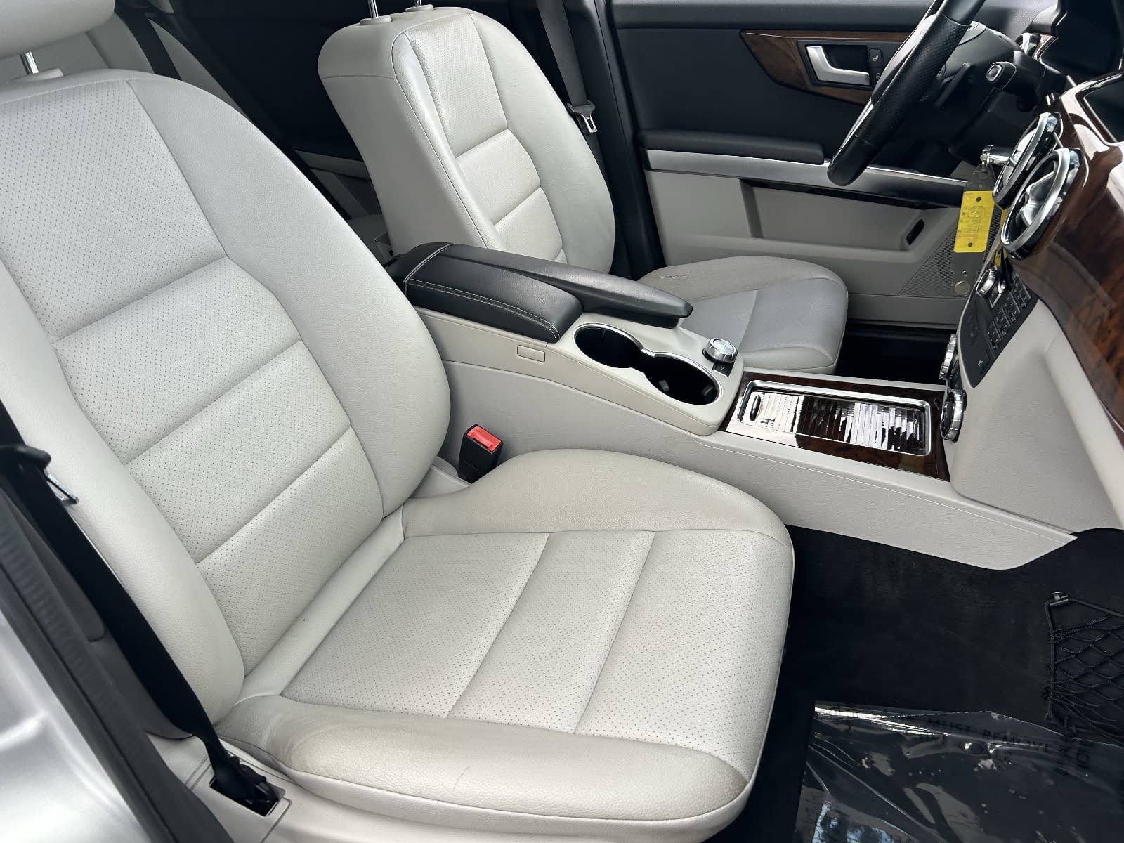 Used 2014 Mercedes-Benz GLK 350 4MATIC image 14