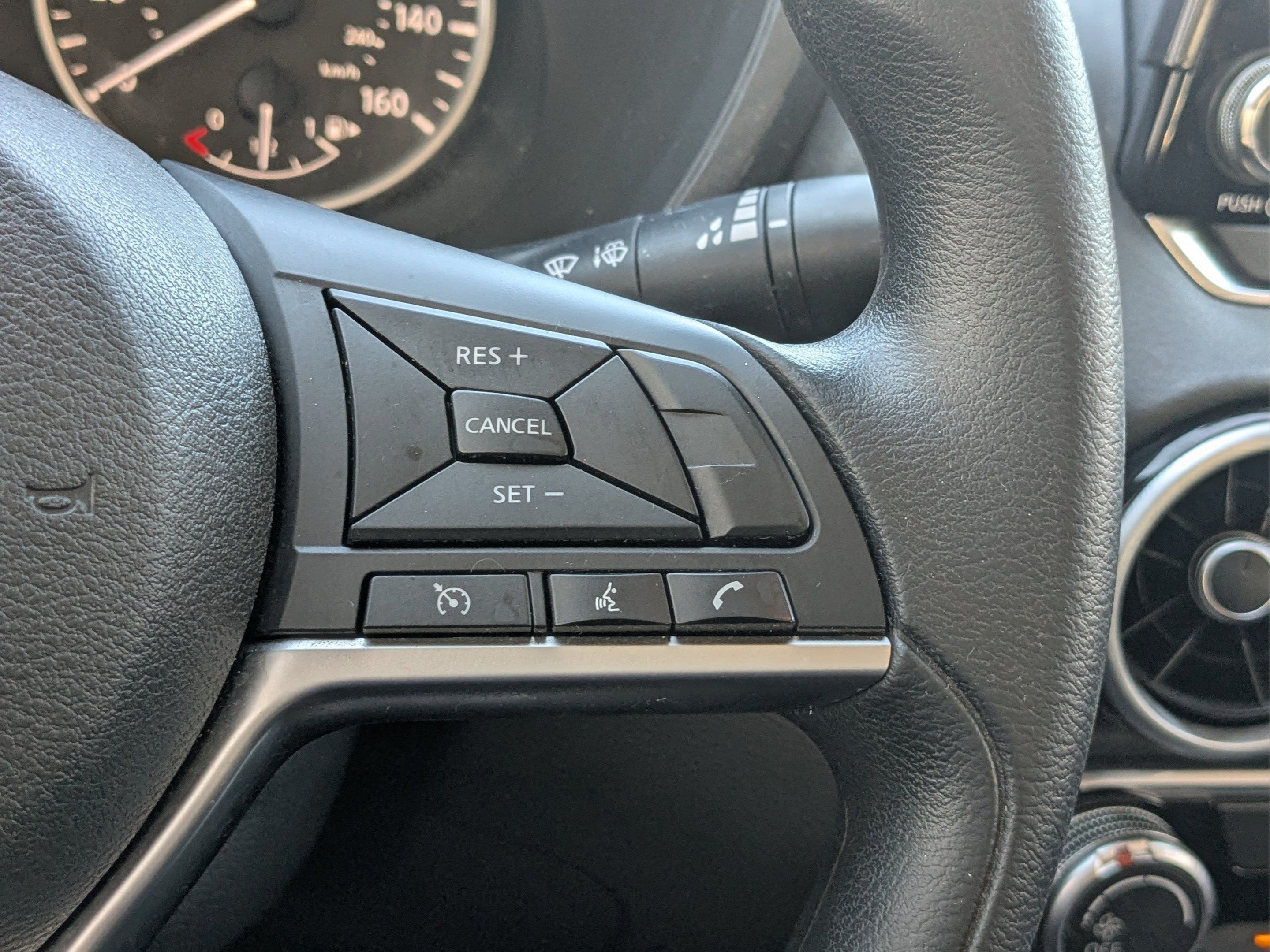 Used 2020 Nissan Sentra S w/ Trunk Package FWD image 16