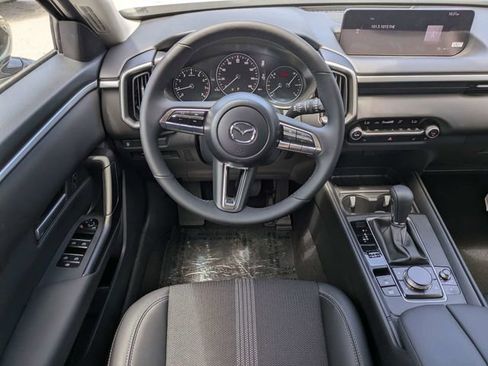 New 2026 MAZDA CX-50 AWD 2.5 S w/ Weather Package image 14