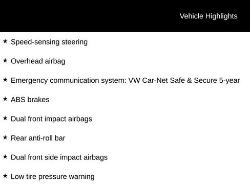 Used 2023 Volkswagen Tiguan SE R-Line image 7