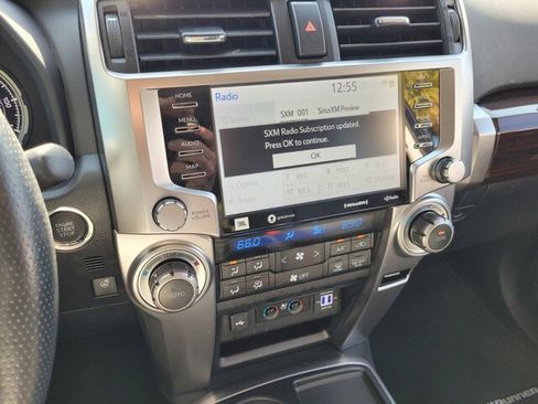 Certified 2023 Toyota 4Runner Limited image 24