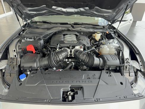 Certified 2024 Ford Mustang GT Premium RWD image 33