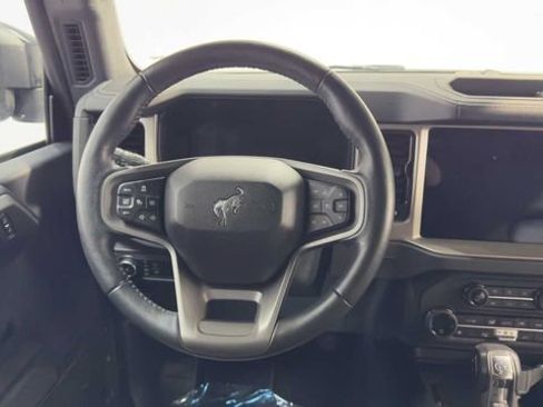 Used 2025 Ford Bronco Outer Banks AWD/4WD image 22
