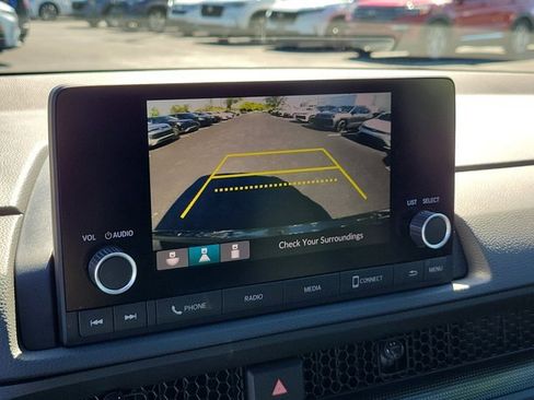 Certified 2023 Honda CR-V Sport image 28