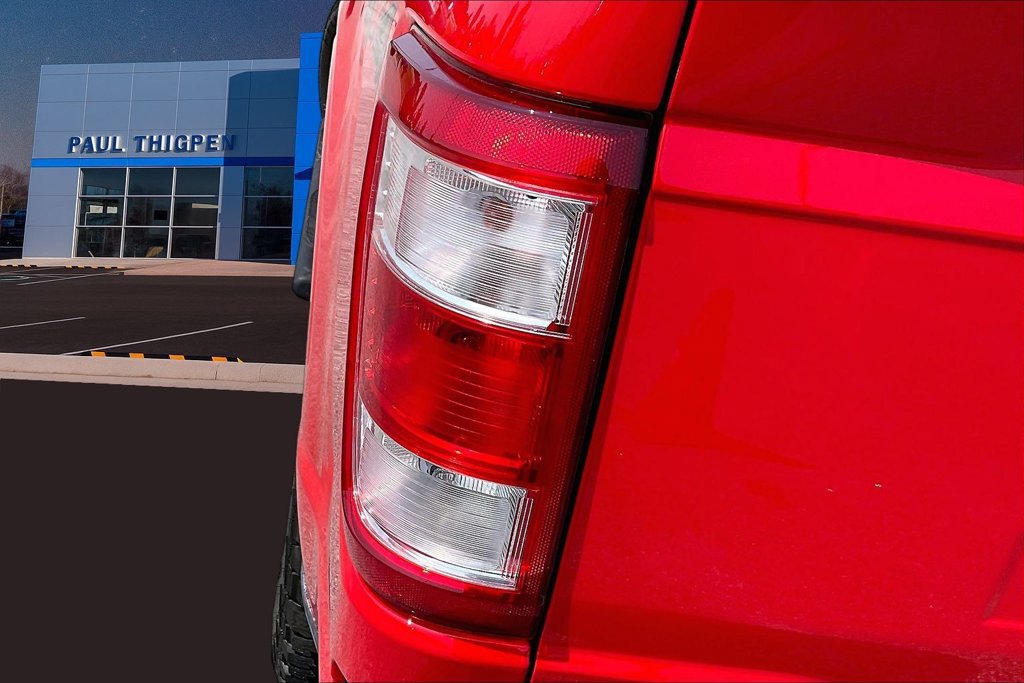 Used 2021 Ford F150 XL w/ Equipment Group 101A High AWD/4WD image 27