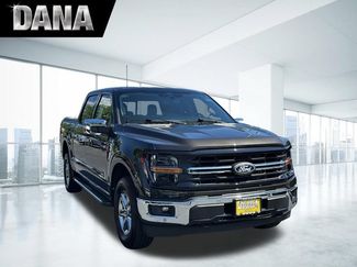 Certified 2024 Ford F150 XLT w/ Equipment Group 302A MID AWD/4WD video 1