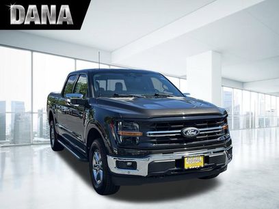Certified 2024 Ford F150 XLT w/ Equipment Group 302A MID