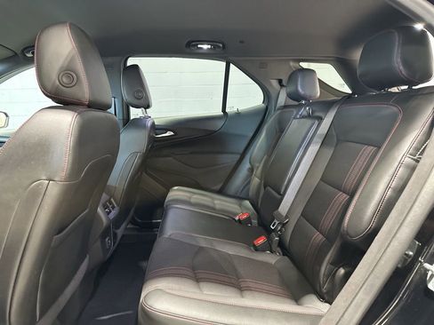 Used 2023 Chevrolet Equinox RS AWD/4WD image 14