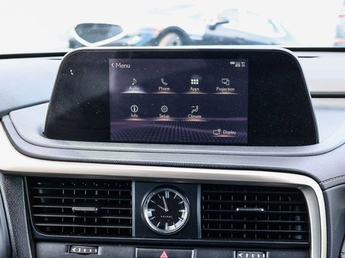 Used 2020 Lexus RX 350 FWD image 15