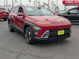 Used 2025 Hyundai Kona SEL image 3