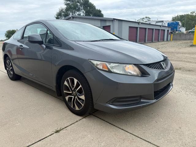Used 2013 Honda Civic EX image 6