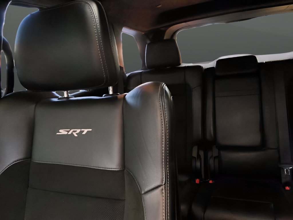 Used 2019 Jeep Grand Cherokee SRT AWD/4WD image 29