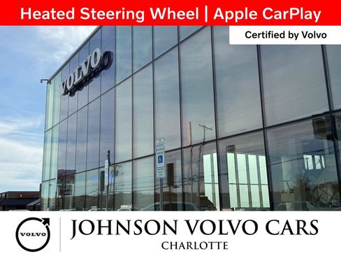 Certified 2025 Volvo XC40 B5 Core image 9