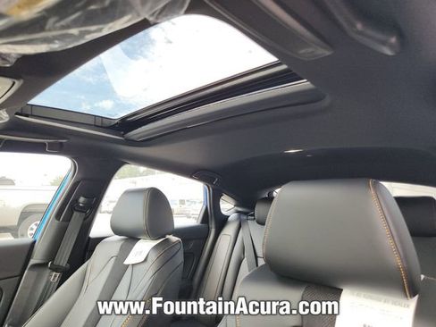 New 2026 Acura Integra A-Spec image 14