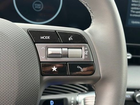 Used 2025 Hyundai Ioniq 5 SEL image 16