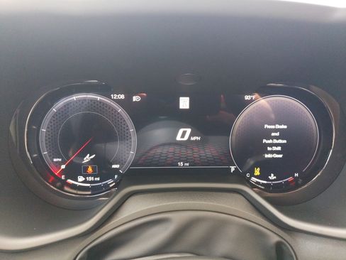 New 2025 Dodge Hornet GT w/ GT Blacktop Package image 36