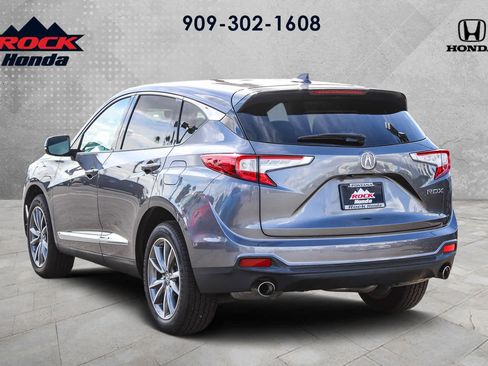 Used 2020 Acura RDX FWD w/ Technology Package image 6