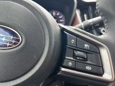 Used 2023 Subaru Outback Touring XT image 21