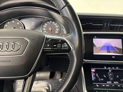 Used 2019 Audi A6 3.0T Premium w/ Convenience Package image 14