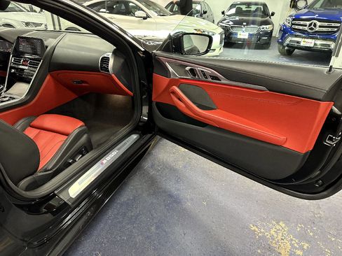 Used 2019 BMW M850i xDrive Convertible image 34