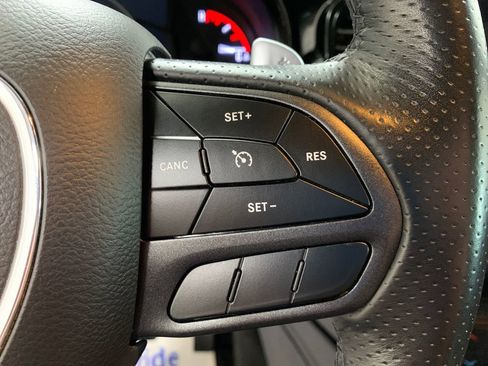 Used 2022 Dodge Durango GT image 13