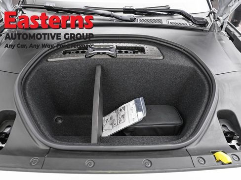 Used 2024 Polestar Polestar 2 AWD/4WD image 7
