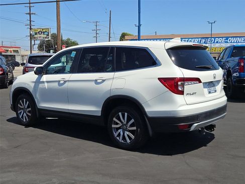 Used 2019 Honda Pilot EX image 31