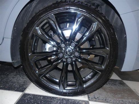 Used 2024 Lexus IS 350 F Sport w/ Memory Package AWD/4WD image 33