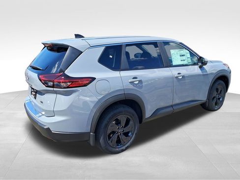 New 2026 Nissan Rogue SV AWD/4WD image 5