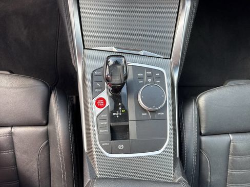 Used 2021 BMW 430i xDrive Coupe w/ M Sport Package image 18