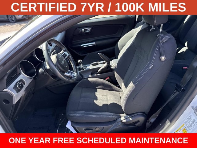 Used 2023 Ford Mustang GT RWD image 14