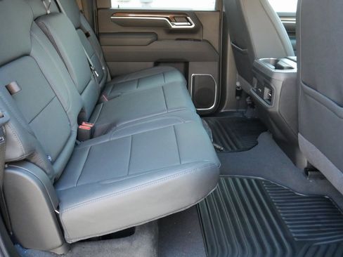 New 2026 Chevrolet Silverado 2500 LT w/ Trail Boss Package image 24