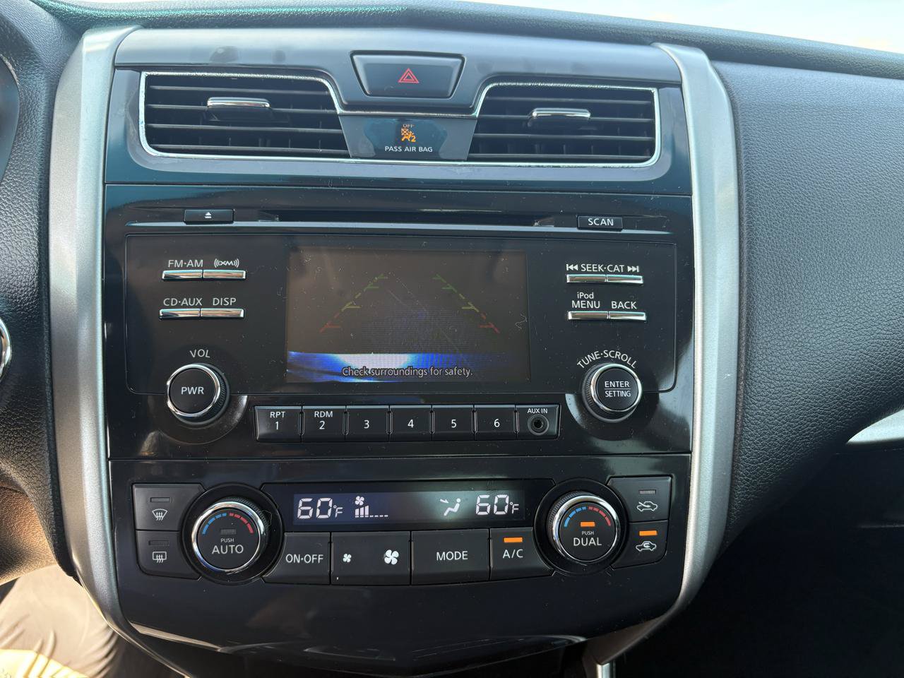 Used 2013 Nissan Altima 2.5 SV FWD image 48