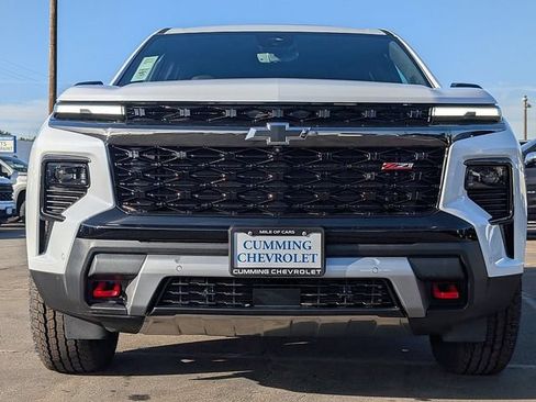 New 2026 Chevrolet Traverse Z71 AWD/4WD image 5