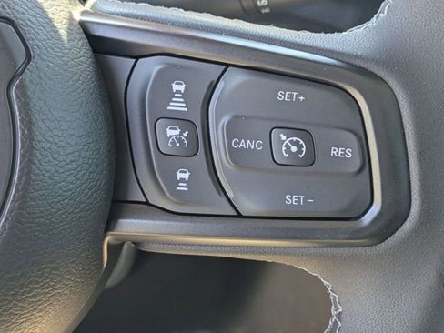 New 2026 Jeep Gladiator Rubicon image 14